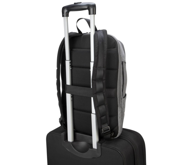Targus CityLite Slim Convertible Backpack 15.6” - 431798 - zdjęcie 6